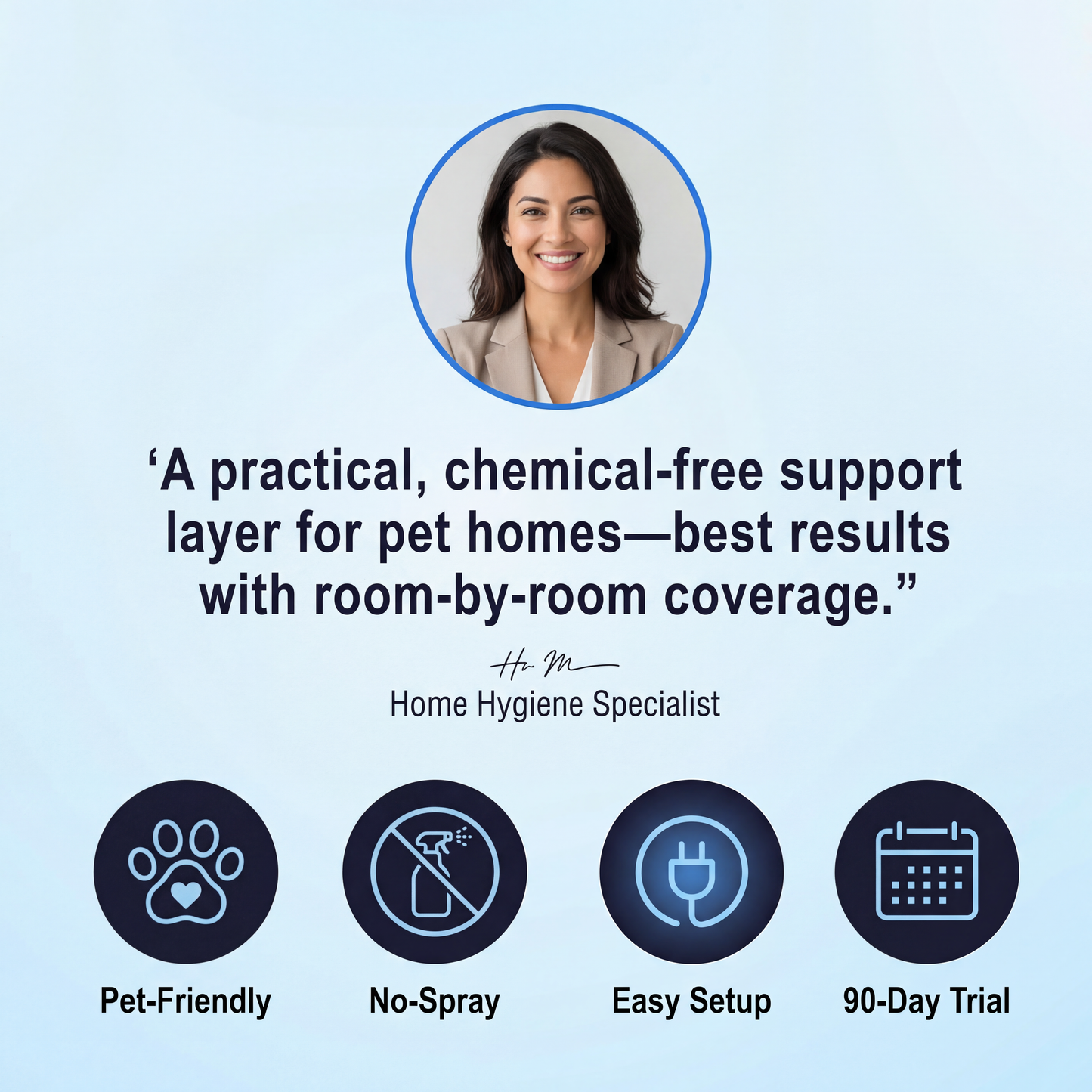 Sonic Shield Pest Repellant