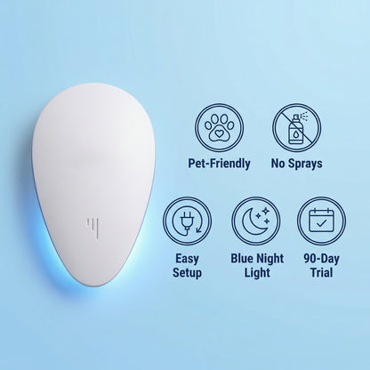 Sonic Shield Pest Repellant