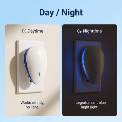 Sonic Shield Pest Repellant